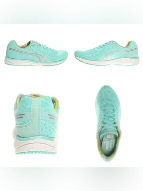 Women's Puma Narita V2 Running Shoes Sz 9